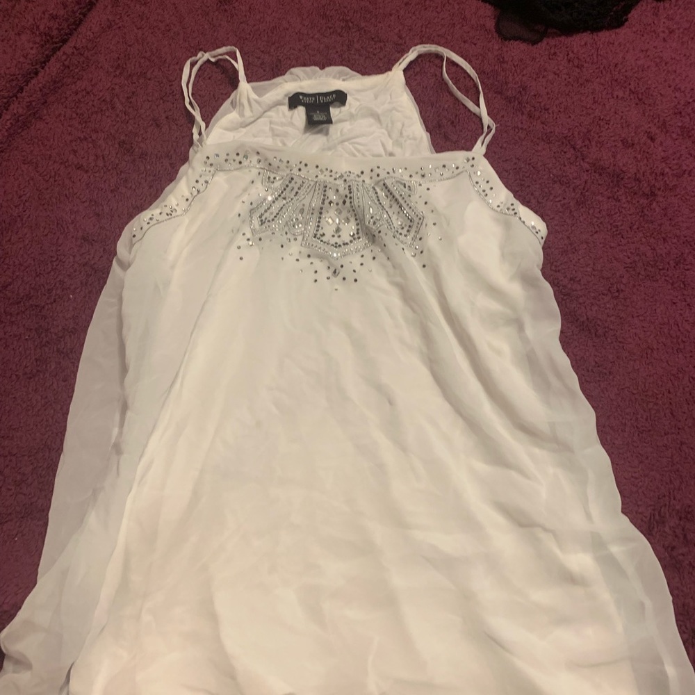 Tank top/ blouse